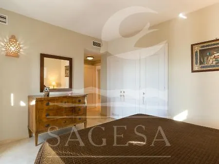 Aparthotel Jardines De Golondrinas Marbella