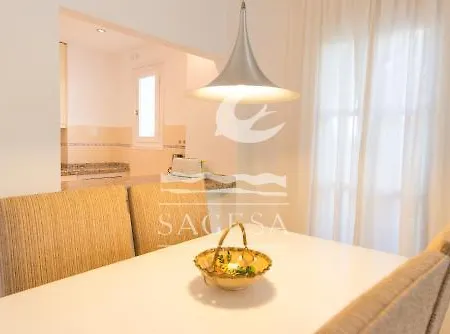 Jardines De Golondrinas Aparthotel 4*