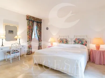 Jardines De Golondrinas 4*