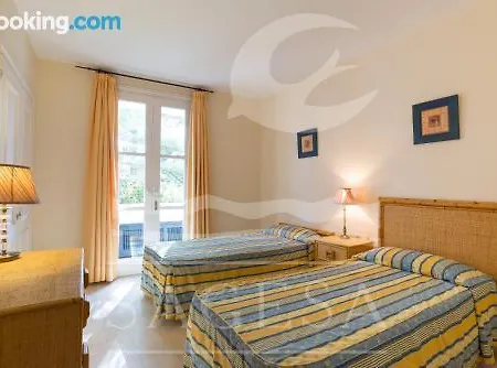 Aparthotel Jardines De Golondrinas 4*